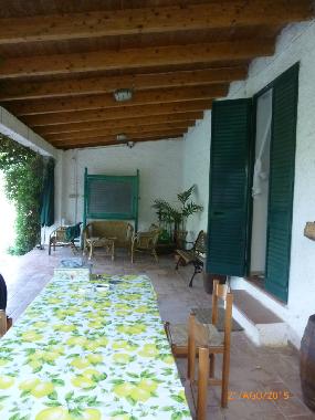 Appartement de vacances /en/au Sassari (Sassari)ou appartement ou maison de vacances