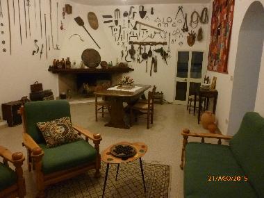 Appartement de vacances /en/au Sassari (Sassari)ou appartement ou maison de vacances