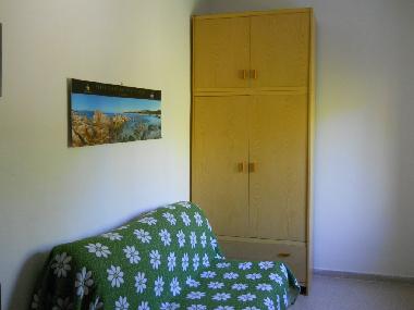 Appartement de vacances /en/au Sassari (Sassari)ou appartement ou maison de vacances