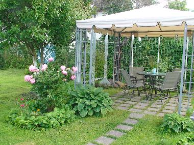 Appartement de vacances �/en/au Jurmala (Lettland)ou appartement ou maison de vacances