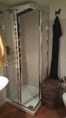 Appartement de vacances �/en/au Saint Nicolas (Valle d