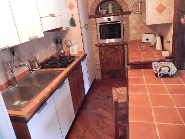 Appartement de vacances �/en/au Saint Nicolas (Valle d
