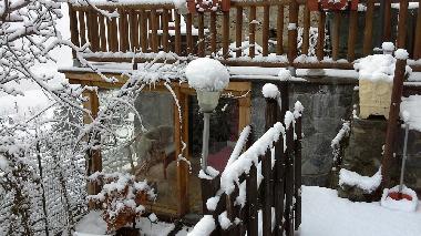 Appartement de vacances �/en/au Saint Nicolas (Valle d