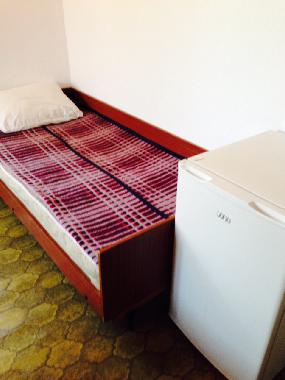 Chambre avec petit d�jeuner �/en/au Prčanj (Mont�n�gro)ou appartement ou maison de vacances