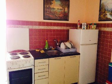 Chambre avec petit d�jeuner �/en/au Prčanj (Mont�n�gro)ou appartement ou maison de vacances