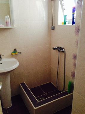 Chambre avec petit d�jeuner �/en/au Prčanj (Mont�n�gro)ou appartement ou maison de vacances