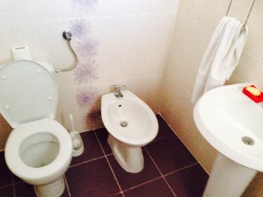 Chambre avec petit d�jeuner �/en/au Prčanj (Mont�n�gro)ou appartement ou maison de vacances