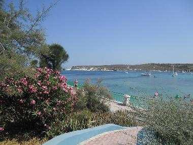 Appartement de vacances �/en/au Marsaskala (Malte)ou appartement ou maison de vacances