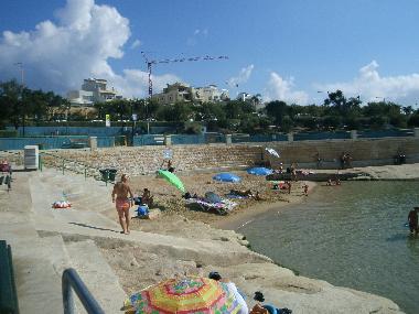 Appartement de vacances �/en/au Marsaskala (Malte)ou appartement ou maison de vacances