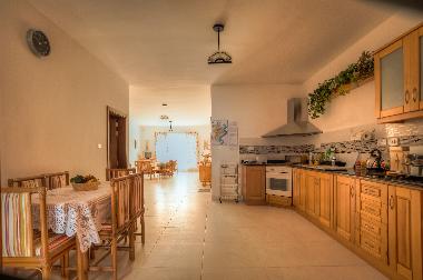 Appartement de vacances �/en/au Marsaskala (Malte)ou appartement ou maison de vacances