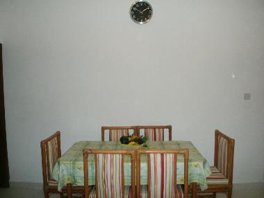 Appartement de vacances �/en/au Marsaskala (Malte)ou appartement ou maison de vacances