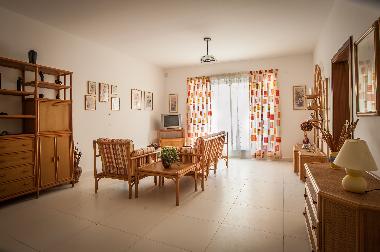 Appartement de vacances �/en/au Marsaskala (Malte)ou appartement ou maison de vacances