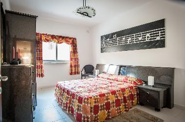 Appartement de vacances �/en/au Marsaskala (Malte)ou appartement ou maison de vacances