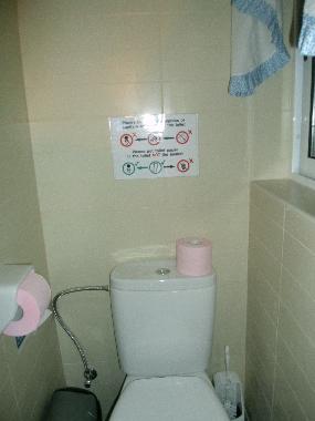 Appartement de vacances �/en/au Marsaskala (Malte)ou appartement ou maison de vacances