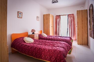 Appartement de vacances �/en/au Marsaskala (Malte)ou appartement ou maison de vacances