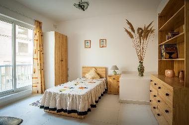 Appartement de vacances �/en/au Marsaskala (Malte)ou appartement ou maison de vacances