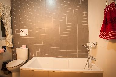 Appartement de vacances �/en/au Marsaskala (Malte)ou appartement ou maison de vacances