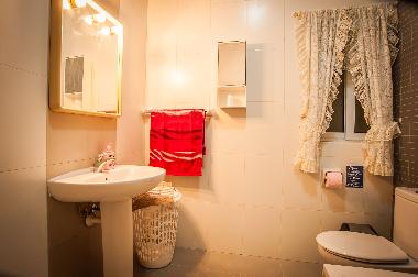 Appartement de vacances �/en/au Marsaskala (Malte)ou appartement ou maison de vacances