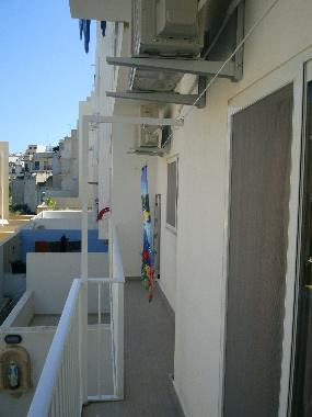 Appartement de vacances �/en/au Marsaskala (Malte)ou appartement ou maison de vacances