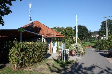 Maison de vacances /en/au 93167 (Oberpfalz)ou appartement ou maison de vacances