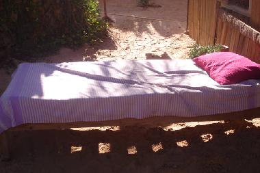 Maison de vacances �/en/au douz (Qibili)ou appartement ou maison de vacances