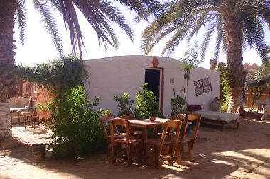Maison de vacances �/en/au douz (Qibili)ou appartement ou maison de vacances