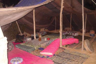 Maison de vacances �/en/au douz (Qibili)ou appartement ou maison de vacances