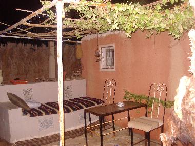 Maison de vacances �/en/au douz (Qibili)ou appartement ou maison de vacances