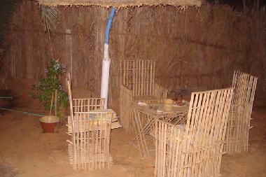 Maison de vacances �/en/au douz (Qibili)ou appartement ou maison de vacances