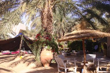 Maison de vacances �/en/au douz (Qibili)ou appartement ou maison de vacances