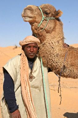 Maison de vacances �/en/au douz (Qibili)ou appartement ou maison de vacances