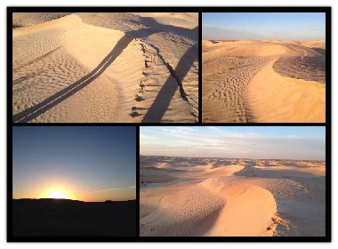 Maison de vacances �/en/au douz (Qibili)ou appartement ou maison de vacances