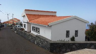 Villa /en/au arco da calheta (Madeira)ou appartement ou maison de vacances