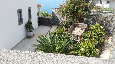 Villa /en/au arco da calheta (Madeira)ou appartement ou maison de vacances