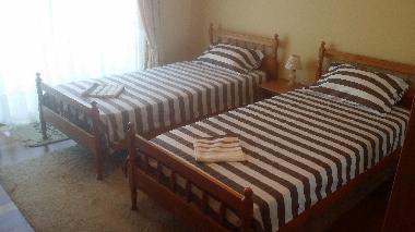 Villa /en/au arco da calheta (Madeira)ou appartement ou maison de vacances