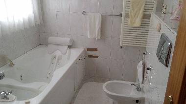 Villa /en/au arco da calheta (Madeira)ou appartement ou maison de vacances