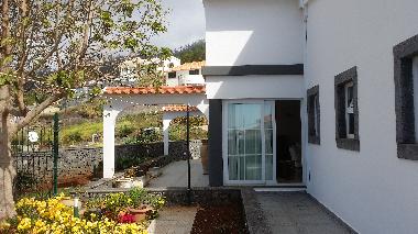 Villa /en/au arco da calheta (Madeira)ou appartement ou maison de vacances