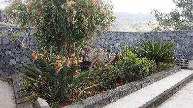 Villa /en/au arco da calheta (Madeira)ou appartement ou maison de vacances