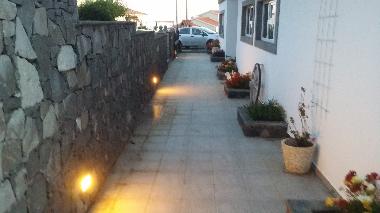 Villa /en/au arco da calheta (Madeira)ou appartement ou maison de vacances