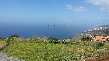 Villa /en/au arco da calheta (Madeira)ou appartement ou maison de vacances