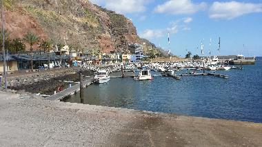 Villa /en/au arco da calheta (Madeira)ou appartement ou maison de vacances
