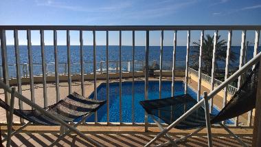 Appartement de vacances /en/au Cala Ratjada (Mallorca)ou appartement ou maison de vacances