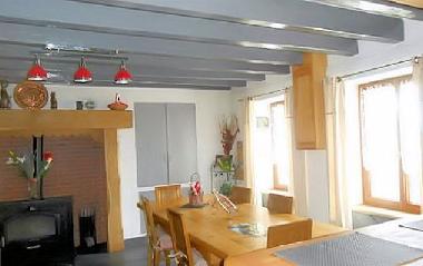 Maison de vacances /en/au SAINT GERON (Haute-Loire)ou appartement ou maison de vacances