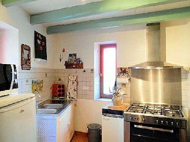 Maison de vacances /en/au SAINT GERON (Haute-Loire)ou appartement ou maison de vacances