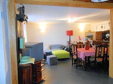 Maison de vacances /en/au SAINT GERON (Haute-Loire)ou appartement ou maison de vacances