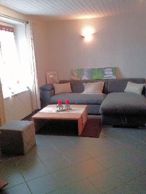 Maison de vacances /en/au SAINT GERON (Haute-Loire)ou appartement ou maison de vacances