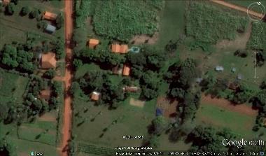 Maison de vacances �/en/au Villeta/Cumbarity (Central)ou appartement ou maison de vacances