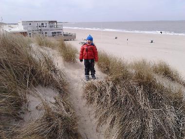 Maison de vacances �/en/au Nieuwvliet-Bad (Zeeland)ou appartement ou maison de vacances
