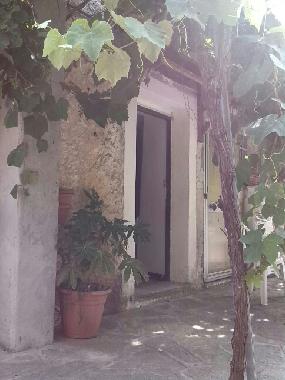 Maison de vacances /en/au Onzo (Savona)ou appartement ou maison de vacances