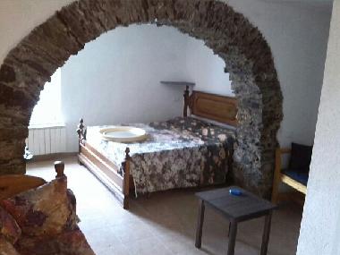 Maison de vacances /en/au Onzo (Savona)ou appartement ou maison de vacances